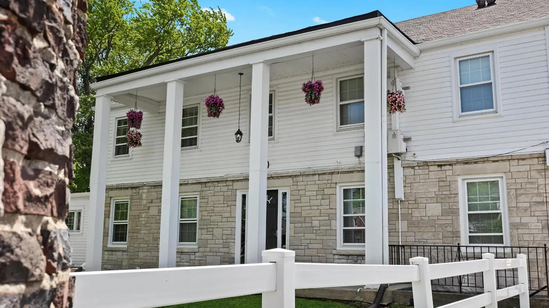 6 Spacious Units Close To Downtown & Expo Center Louisville Apartamento