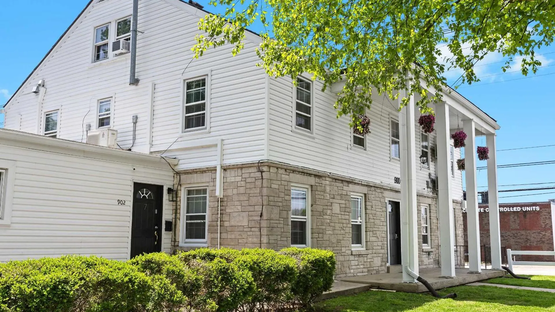 6 Spacious Units Close To Downtown & Expo Center Louisville Apartamento