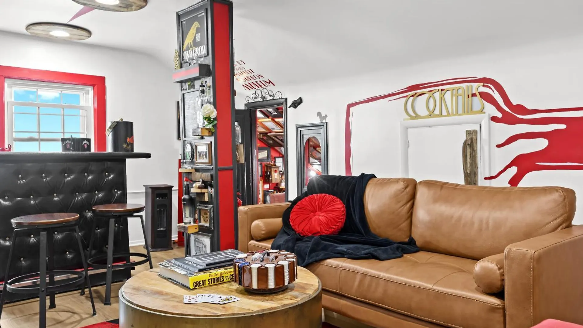 6 Spacious Units Close To Downtown & Expo Center Louisville