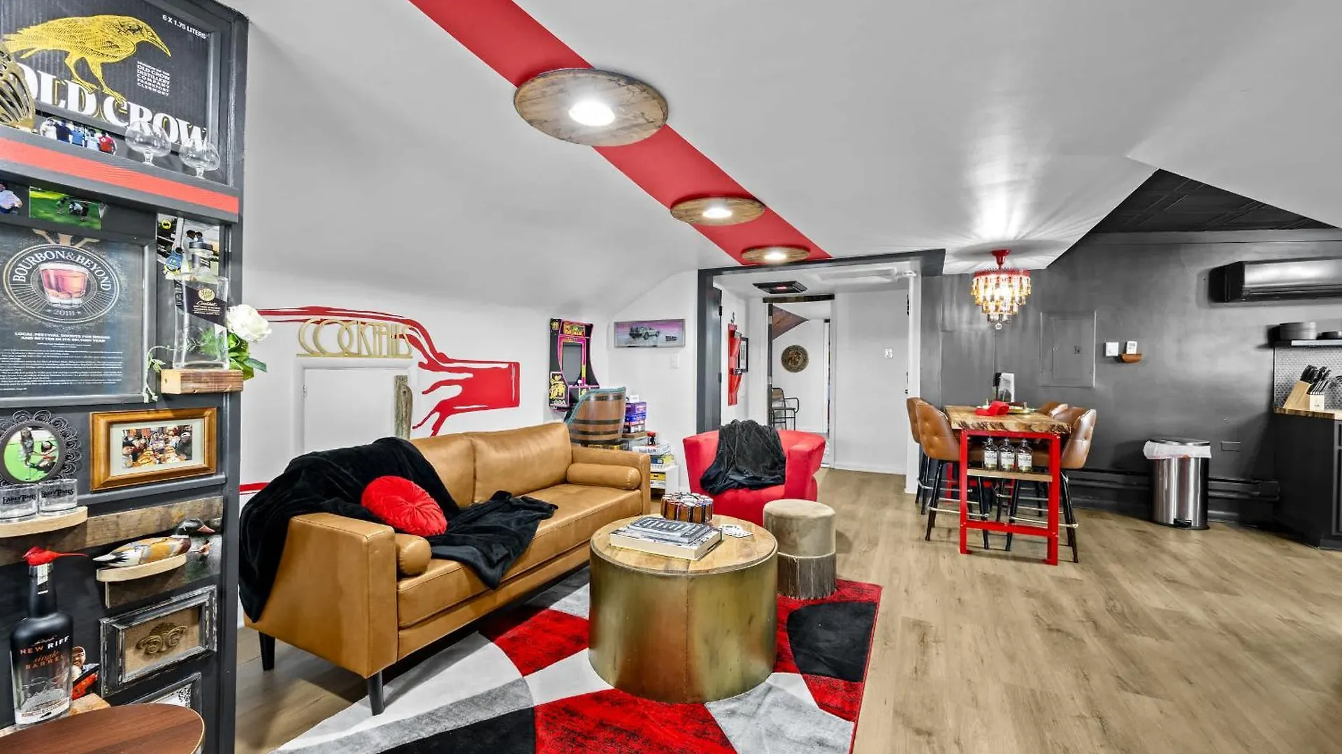6 Spacious Units Close To Downtown & Expo Center Louisville