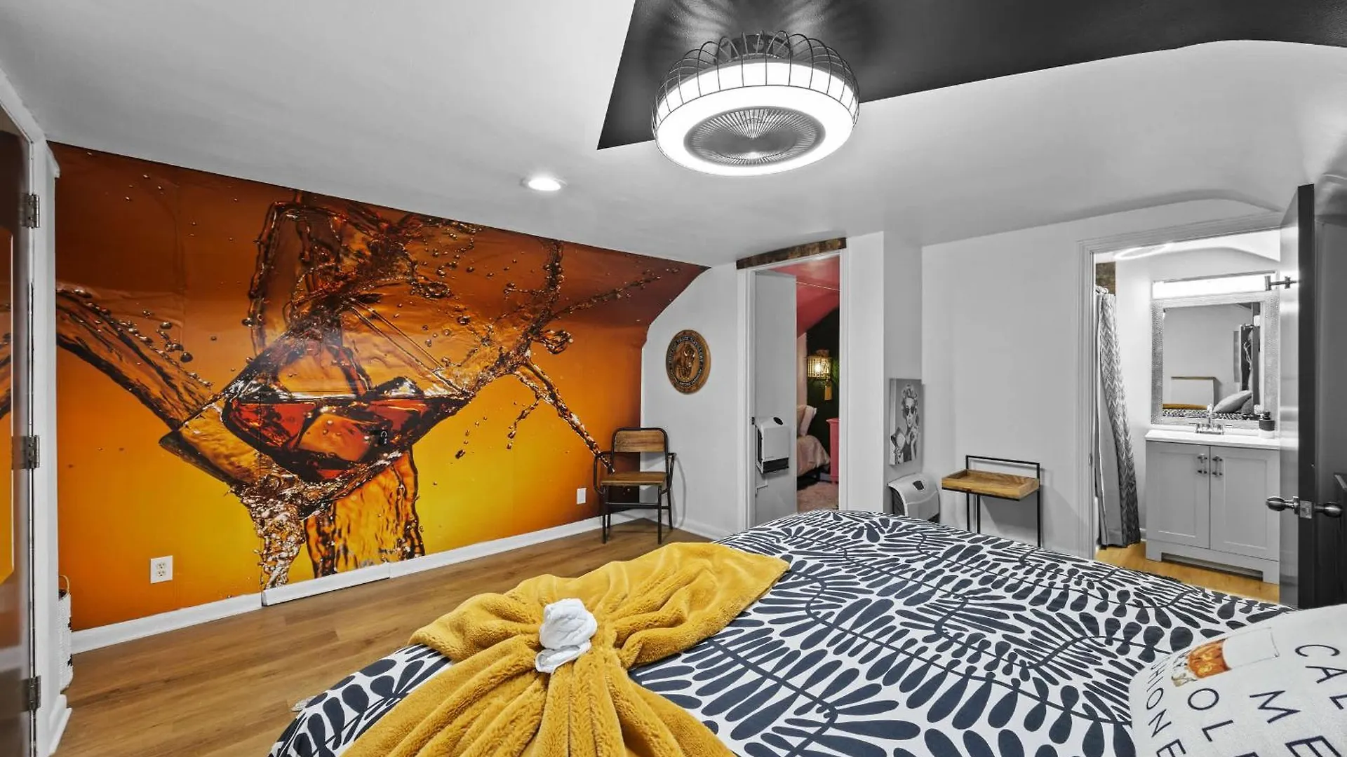Apartamento 6 Spacious Units Close To Downtown & Expo Center Louisville